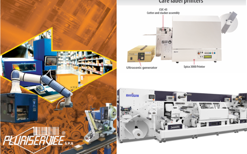 Labelexpo Europe 2025 Preview: Polyart to Spande